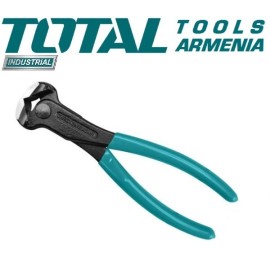 Վերջույթ կտրող տափակաբերան աքցան 7 "/ 180 մմ